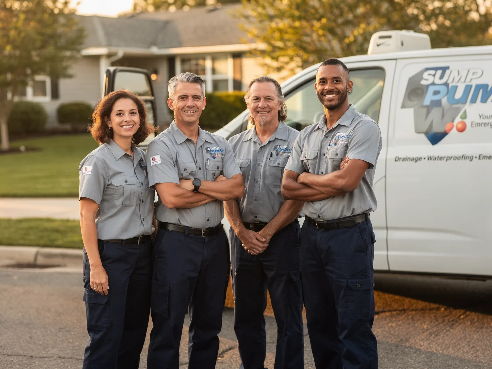 Water Heater Repair company in Portland, OR